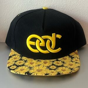 EDC insomniac hat